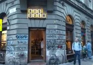 Kisüzem Budapest