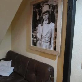 Fox 14 Pub, Budapest - Belső