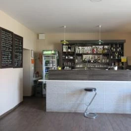 Kisvendéglő Tolcsva - Belső