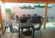 Kisvendéglő Tolcsva