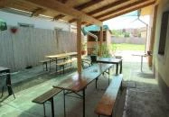 Kisvendéglő Tolcsva