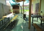 Kisvendéglő Tolcsva