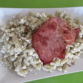 Kisvendéglő Tolcsva - Étel/ital