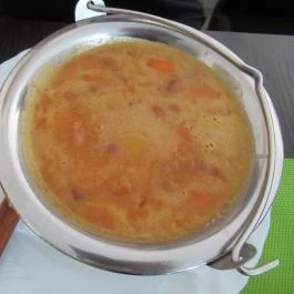 Kisvendéglő Tolcsva - Étel/ital