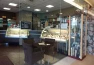 Kitchen Garden Cukrászműhely & Kávézó Budapest