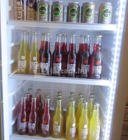 Kitchen of Health Bisztró