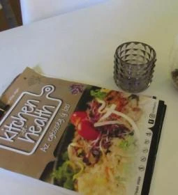 Kitchen of Health Bisztró