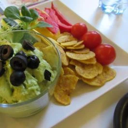 Kitchen of Health Bisztró Budapest - Étel/ital