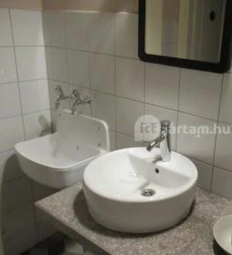 Kitchen of Health Bisztró