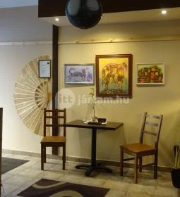 Kitsune Japán Étterem & Kávézó