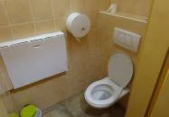 Kitsune Japán Étterem & Kávézó Budapest