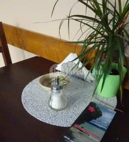 Kitsune Japán Étterem & Kávézó