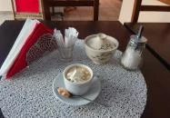 Kitsune Japán Étterem & Kávézó Budapest