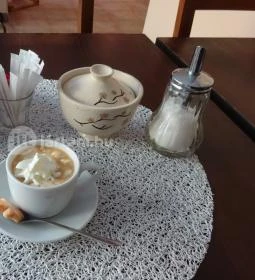 Kitsune Japán Étterem & Kávézó