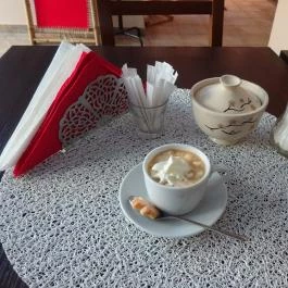 Kitsune Japán Étterem & Kávézó Budapest - Étel/ital