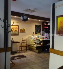 Kitsune Japán Étterem & Kávézó