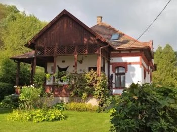 Kittenberger-ház Nagymaros