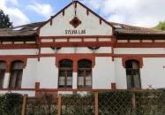 Kittenberger-ház Nagymaros