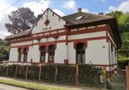 Kittenberger-ház Nagymaros