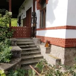 Kittenberger-ház Nagymaros - Egyéb