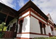 Kittenberger-ház Nagymaros