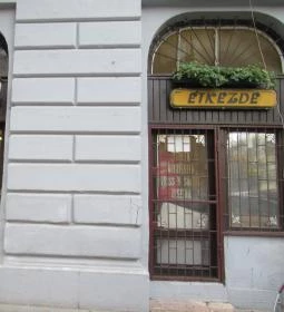 Kívánság Étkezde