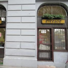 Kívánság Étkezde Budapest - Egyéb