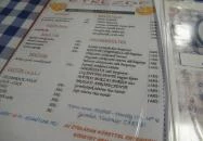 Kívánság Étkezde Budapest