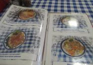 Kívánság Étkezde Budapest