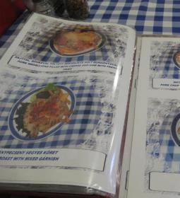 Kívánság Étkezde