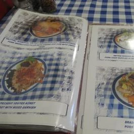 Kívánság Étkezde Budapest - Egyéb