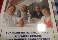 Kívánság Étkezde Budapest