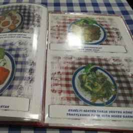 Kívánság Étkezde Budapest - Egyéb