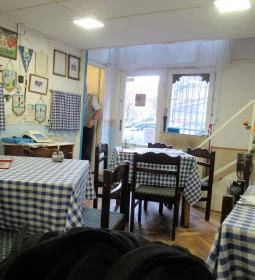 Kívánság Étkezde