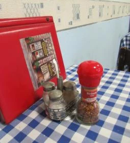 Kívánság Étkezde