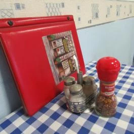 Kívánság Étkezde Budapest - Egyéb