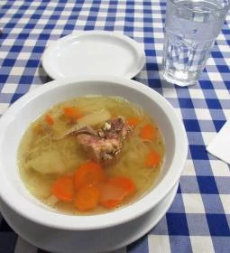 Kívánság Étkezde