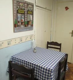 Kívánság Étkezde