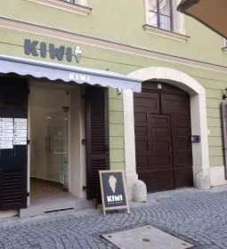 Kiwi Fagyizó