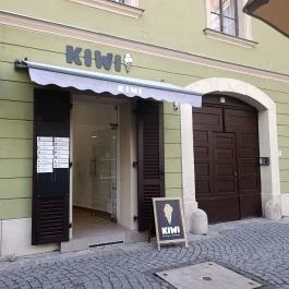 Kiwi Fagyizó, Sopron - Külső kép