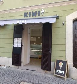 Kiwi Fagyizó