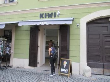 Kiwi Fagyizó Sopron