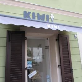Kiwi Fagyizó Sopron - Egyéb