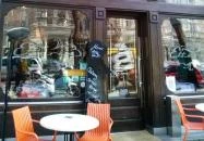 Klassz Étterem & Borbolt Budapest