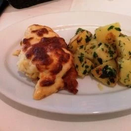 Klassz Étterem & Borbolt, Budapest - Étel/ital