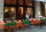 Klassz Étterem & Borbolt Budapest