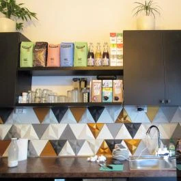 Klasszik by Manetti Budapest - Belső