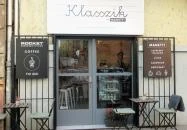 Klasszik by Manetti Budapest