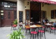 Klauzál Café Étterem & Kávézó Budapest