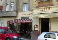 Klauzál Café Étterem & Kávézó Budapest